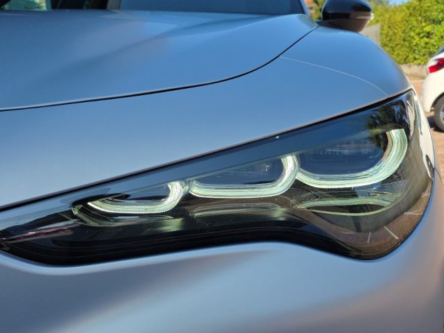 ALFA ROMEO STELVIO MY23 2200 MJT 210CV COMPETIZIONE - foto 14