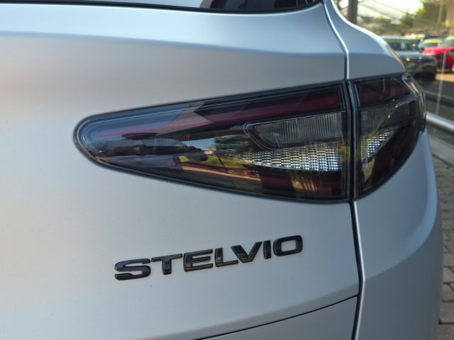 ALFA ROMEO STELVIO MY23 2200 MJT 210CV COMPETIZIONE - foto 15