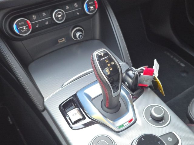 ALFA ROMEO STELVIO MY23 2200 MJT 210CV COMPETIZIONE - foto 18