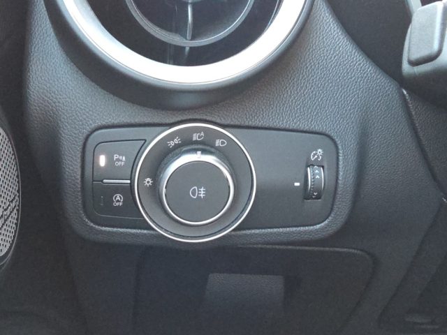 ALFA ROMEO STELVIO MY23 2200 MJT 210CV COMPETIZIONE - foto 20