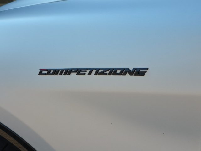 ALFA ROMEO STELVIO MY23 2200 MJT 210CV COMPETIZIONE - foto 25