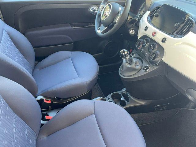 FIAT 500 1.0 HYBRID CLUB RS - foto 12