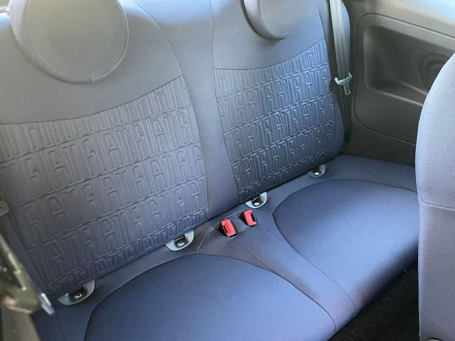FIAT 500 1.0 HYBRID CLUB RS - foto 14