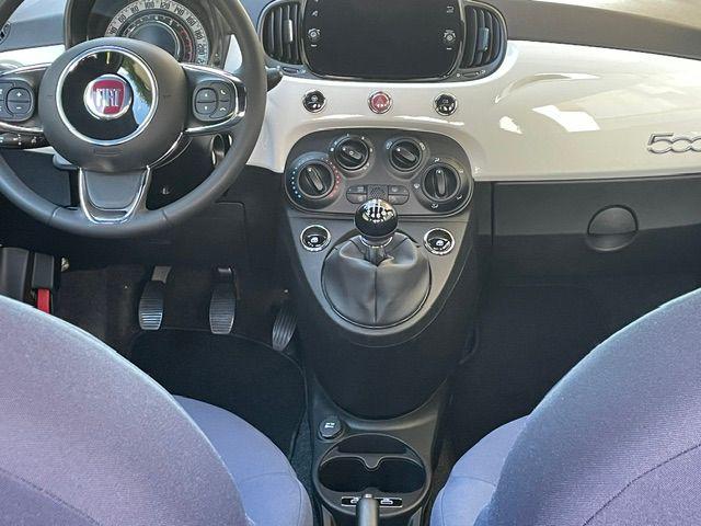 FIAT 500 1.0 HYBRID CLUB RS - foto 10