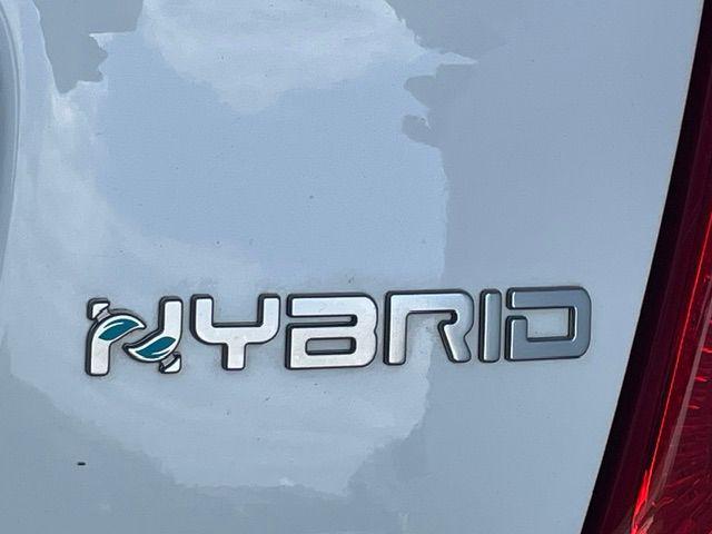 FIAT 500 1.0 HYBRID CLUB RS - foto 8