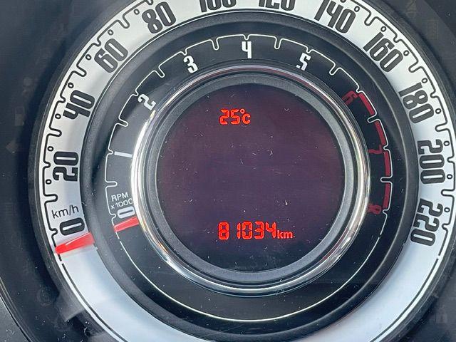 FIAT 500 1.0 HYBRID CLUB RS - foto 9