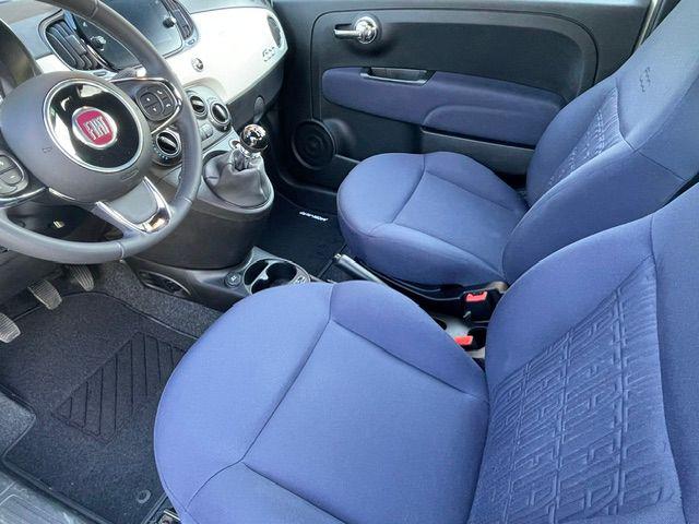 FIAT 500 1.0 HYBRID CLUB RS - foto 11