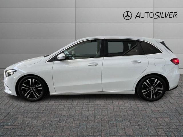 MERCEDES-BENZ B 180 AUTOMATIC PROGRESSIVE ADVANCED P - foto 6