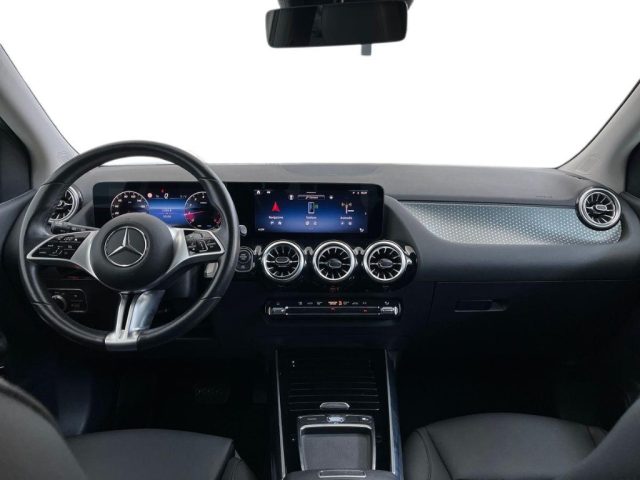 MERCEDES-BENZ B 180 AUTOMATIC PROGRESSIVE ADVANCED P - foto 9