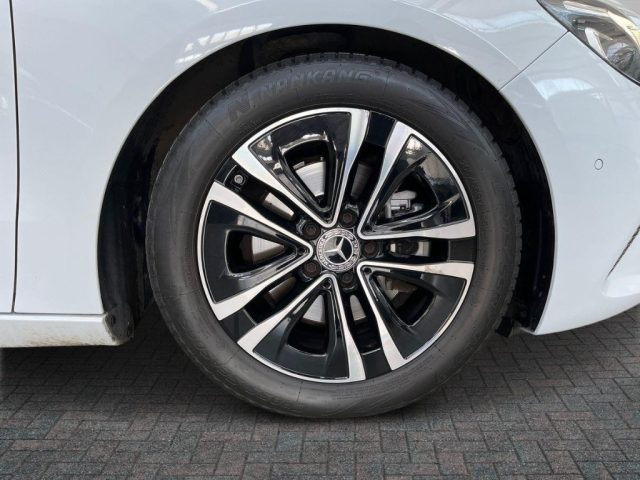 MERCEDES-BENZ B 180 AUTOMATIC PROGRESSIVE ADVANCED P - foto 17