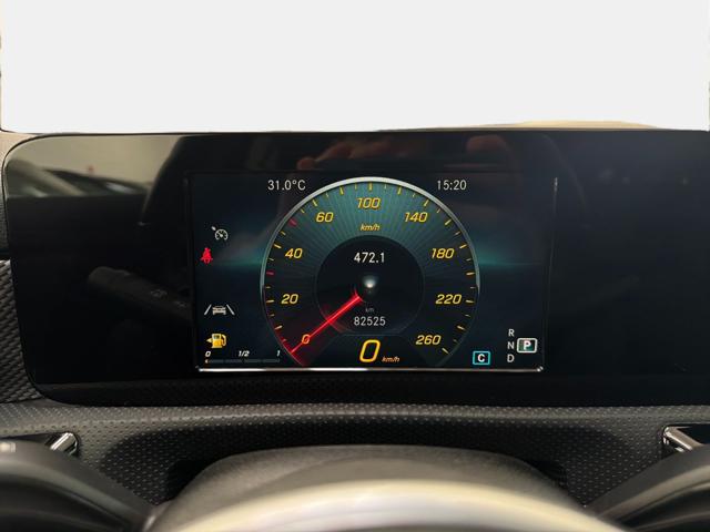 MERCEDES-BENZ CLA AUTOMATIC SHOOTING BRAKE SPORT - foto 9