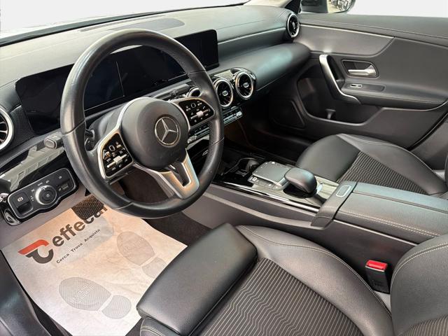 MERCEDES-BENZ CLA AUTOMATIC SHOOTING BRAKE SPORT - foto 7