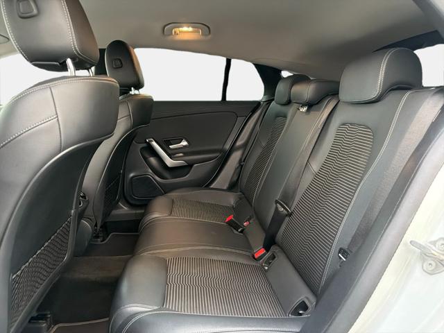 MERCEDES-BENZ CLA AUTOMATIC SHOOTING BRAKE SPORT - foto 13
