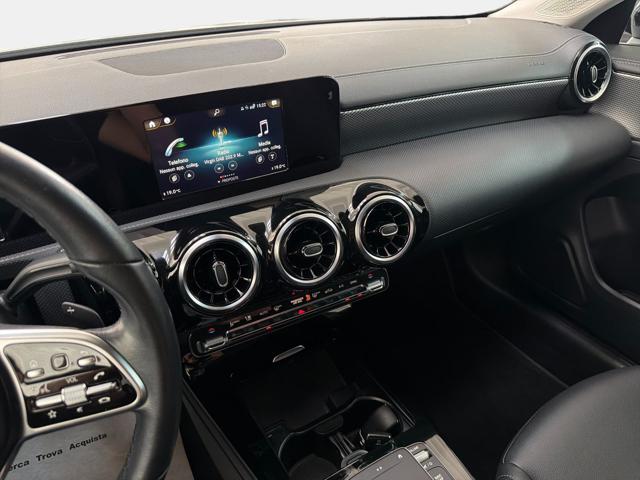 MERCEDES-BENZ CLA AUTOMATIC SHOOTING BRAKE SPORT - foto 10