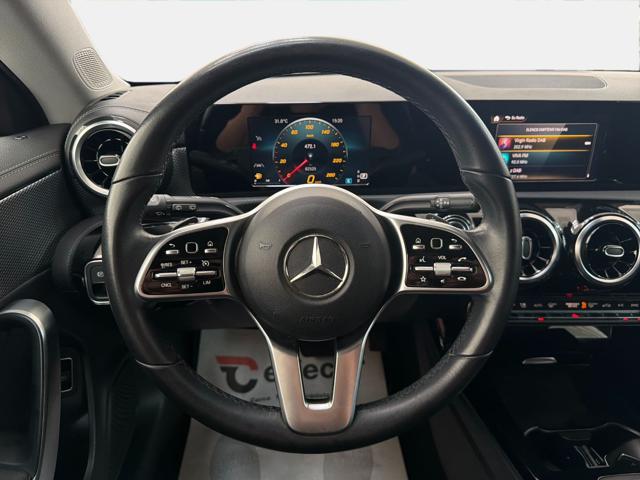 MERCEDES-BENZ CLA AUTOMATIC SHOOTING BRAKE SPORT - foto 8