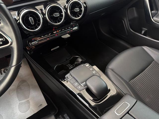 MERCEDES-BENZ CLA AUTOMATIC SHOOTING BRAKE SPORT - foto 11