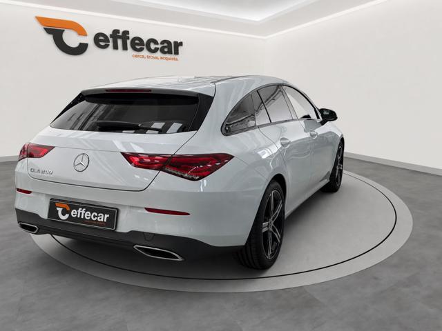 MERCEDES-BENZ CLA AUTOMATIC SHOOTING BRAKE SPORT - foto 6