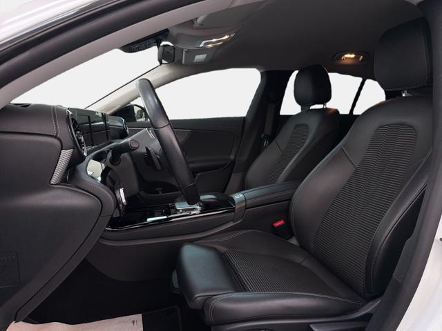 MERCEDES-BENZ CLA AUTOMATIC SHOOTING BRAKE SPORT - foto 12