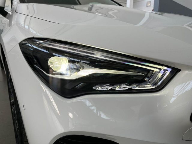 MERCEDES-BENZ CLA 180 D AUTOMATIC SHOOTING BRAKE ADVAN - foto 7