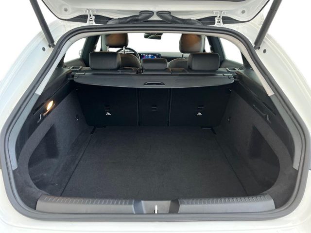 MERCEDES-BENZ CLA 180 D AUTOMATIC SHOOTING BRAKE ADVAN - foto 8