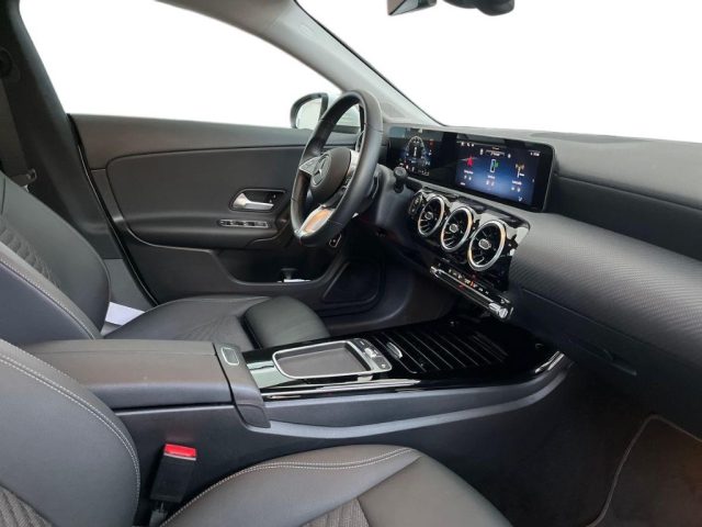 MERCEDES-BENZ CLA 180 D AUTOMATIC SHOOTING BRAKE ADVAN - foto 15