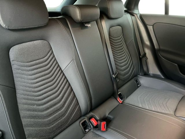 MERCEDES-BENZ CLA 180 D AUTOMATIC SHOOTING BRAKE ADVAN - foto 16