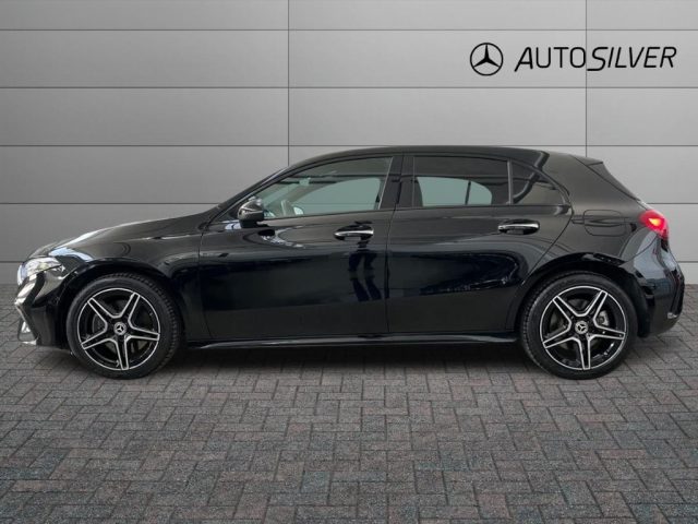 MERCEDES-BENZ A 250 E HYBRID EQ AMG LINE ADVANCED PL - foto 6
