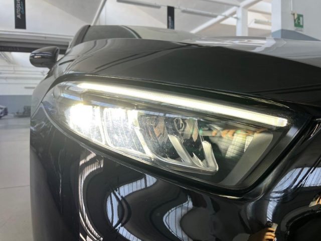 MERCEDES-BENZ A 250 E HYBRID EQ AMG LINE ADVANCED PL - foto 7