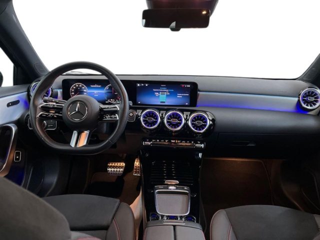 MERCEDES-BENZ A 250 E HYBRID EQ AMG LINE ADVANCED PL - foto 9