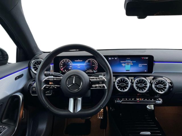 MERCEDES-BENZ A 250 E HYBRID EQ AMG LINE ADVANCED PL - foto 11