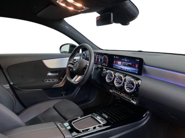 MERCEDES-BENZ A 250 E HYBRID EQ AMG LINE ADVANCED PL - foto 15