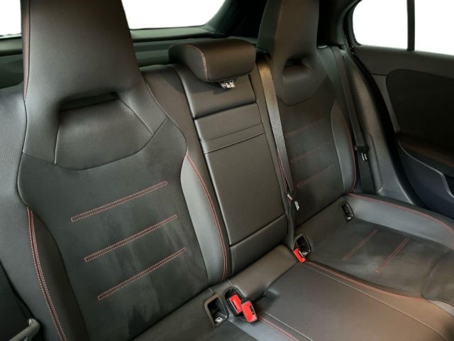 MERCEDES-BENZ A 250 E HYBRID EQ AMG LINE ADVANCED PL - foto 16