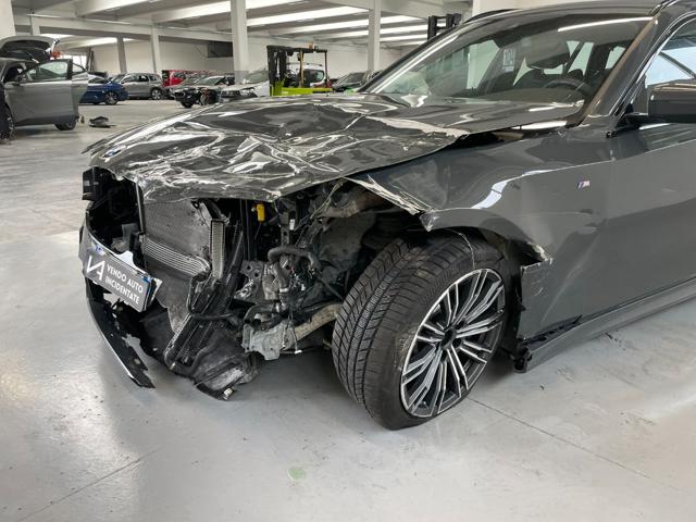 BMW 330 I XDRIVE TOURING 258CV MSPORT - foto 10