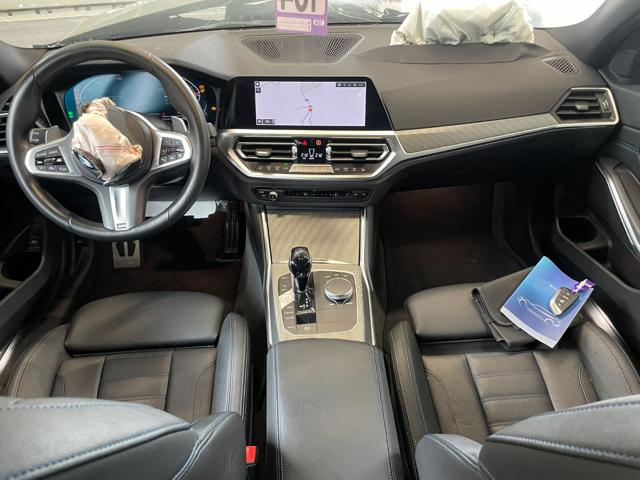 BMW 330 I XDRIVE TOURING 258CV MSPORT - foto 14