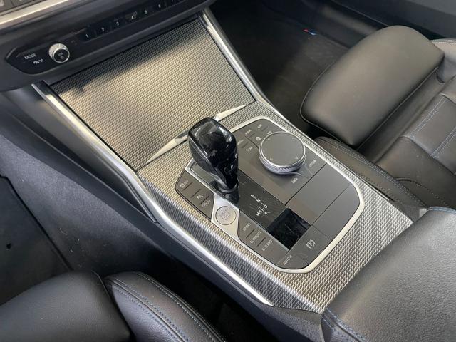 BMW 330 I XDRIVE TOURING 258CV MSPORT - foto 17