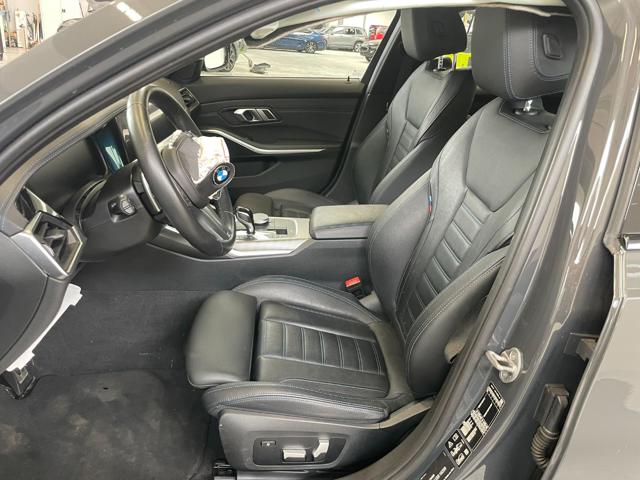 BMW 330 I XDRIVE TOURING 258CV MSPORT - foto 11