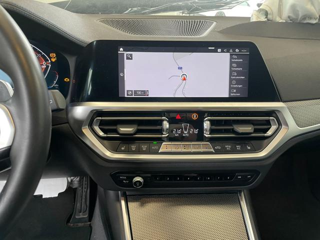 BMW 330 I XDRIVE TOURING 258CV MSPORT - foto 16
