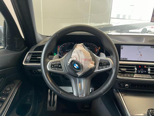 BMW 330 I XDRIVE TOURING 258CV MSPORT - foto 15