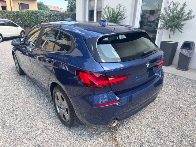 BMW 118 I 5P. ADVANTAGE - foto 6