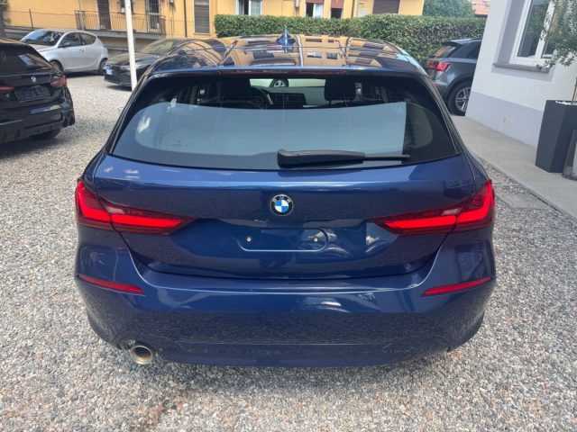 BMW 118 I 5P. ADVANTAGE - foto 7