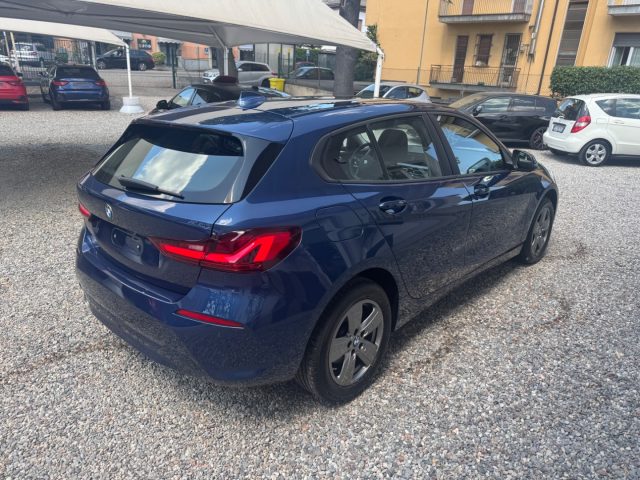 BMW 118 I 5P. ADVANTAGE - foto 8