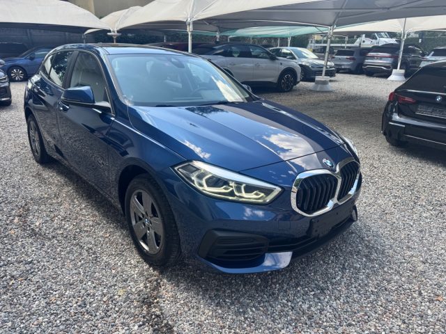 BMW 118 I 5P. ADVANTAGE - foto 10