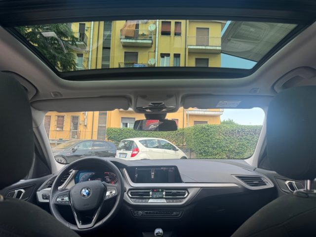 BMW 118 I 5P. ADVANTAGE - foto 12