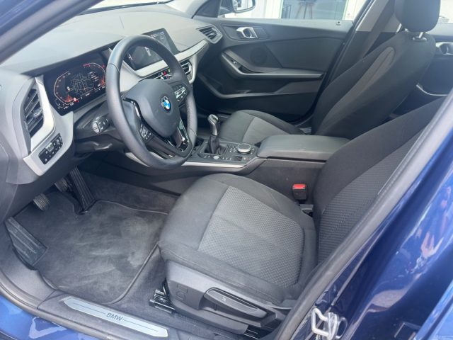 BMW 118 I 5P. ADVANTAGE - foto 13