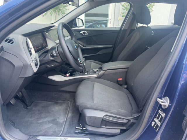 BMW 118 I 5P. ADVANTAGE - foto 14
