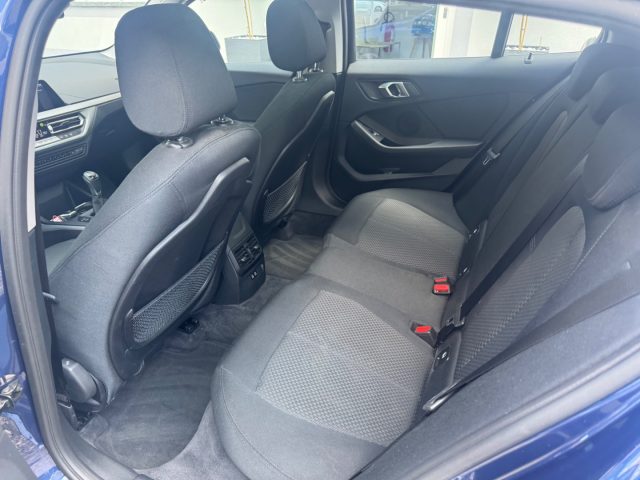 BMW 118 I 5P. ADVANTAGE - foto 15