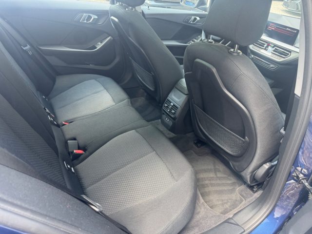 BMW 118 I 5P. ADVANTAGE - foto 17
