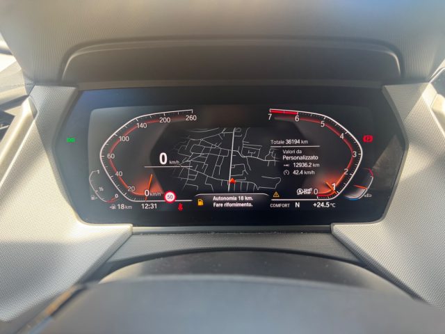 BMW 118 I 5P. ADVANTAGE - foto 19
