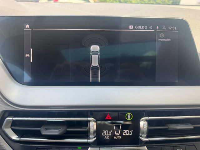 BMW 118 I 5P. ADVANTAGE - foto 21