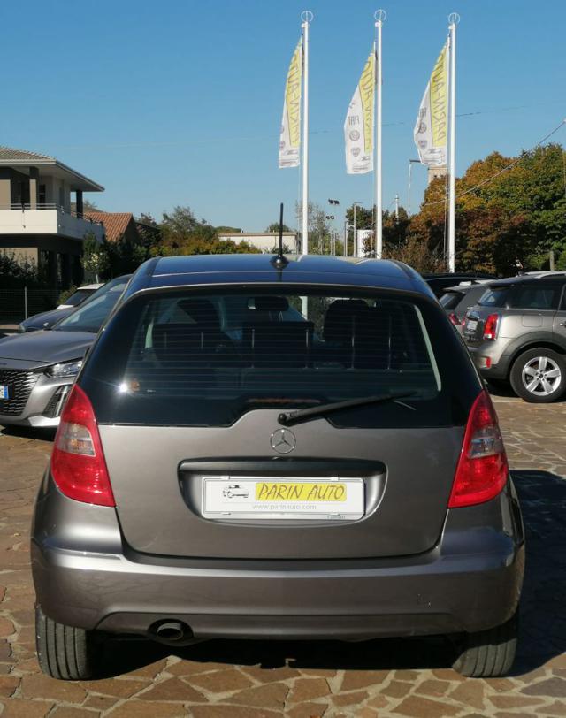 MERCEDES-BENZ A 160 A 160 - foto 3